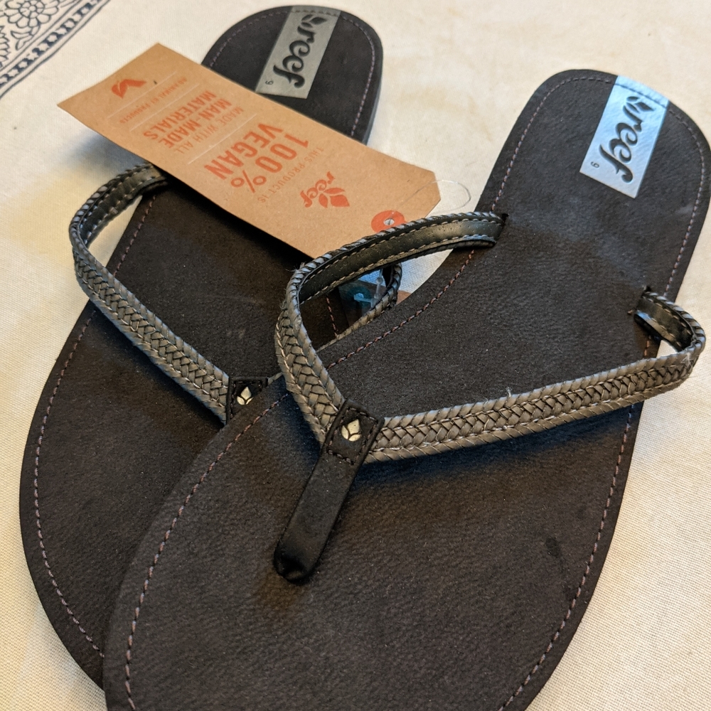 REEF Downtown Truss Flops